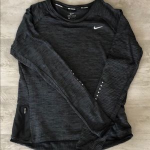 Ladies Nike Running Shirt